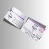 Kao Curel Aging Care Moisture Facial Cream | moisturizing ingredients to repair the elastic fibers of the muscles - (Gel Cream - 1.41 oz) - 2 of 3