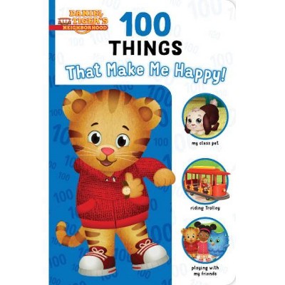 daniel tiger toys target