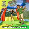 Sportspower My 1st Climb 'N Play Bounce House - 3 of 4