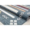 Rugs America Jaelyn Bohemian Area Rug - 4 of 4