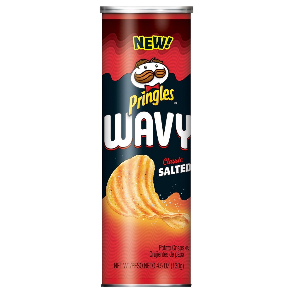 Pringles UPC & Barcode | upcitemdb.com