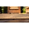Unique Loom    Outdoor Botanical Vine Area Rug - 3 of 4