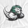 Men's Slippery Rock University Official Distressed Primary T-Shirt - 2 of 4