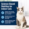 Blue Buffalo True Solutions Fab Feline Indoor Care Chicken Flavor Premium Wet Cat Food - 3oz - 4 of 4