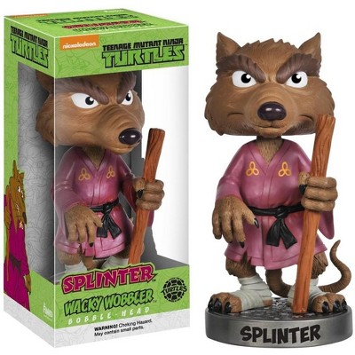 tmnt splinter toy