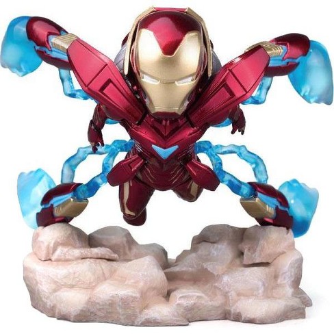 Marvel Avengers Infinity War Mini Egg Attack Iron Man Action Figure Target