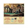 Sunsout Game of Fate 1000 pc   Jigsaw Puzzle 67072 - 3 of 4