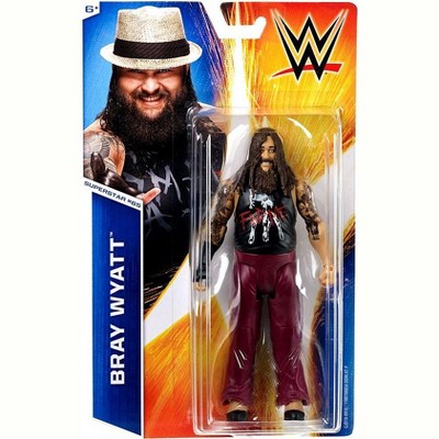 bray wyatt action figure