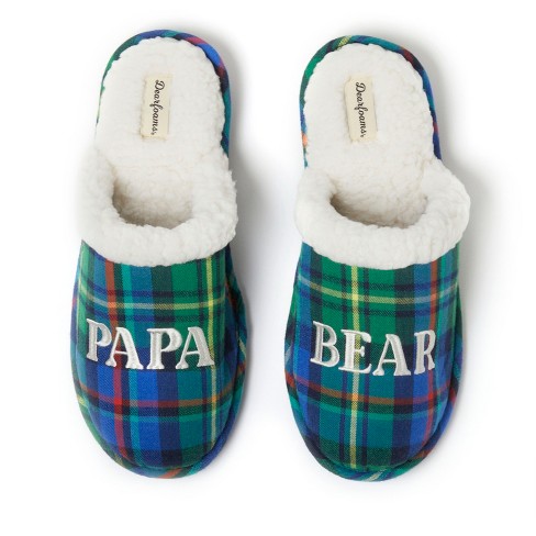 Target mama bear on sale slippers