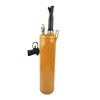 Tire bead crusher professional automotive tool, 9L inflatable tire bead crusher seat,used for tractor, truck, ATV, tank tire maintenance - 4 of 4