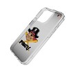 Keyscaper MLB Cooperstown Central Teams Linen Clear Cell Phone Case for Apple iPhone - 2 of 4