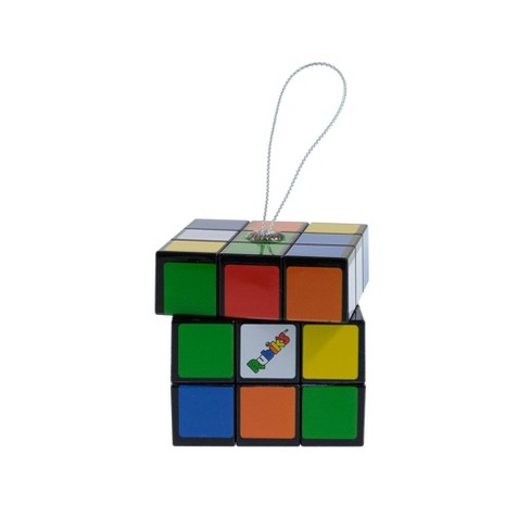 Rubik's Cube : Target