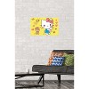 Trends International Hello Kitty: 25 Snack Time - Milk Unframed Wall Poster Prints - 2 of 4