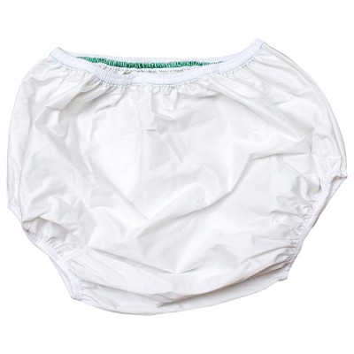 Quik-Sorb Reusable Protective Underwear Brief Style Medium, C6000M, 1 Ct