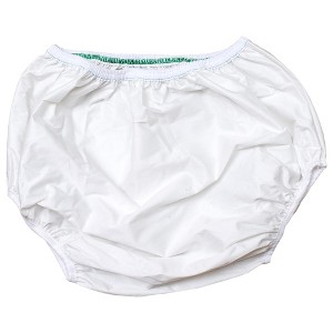 Quik-Sorb Reusable Protective Underwear Brief Style Medium, C6000M, 1 Ct - 1 of 3