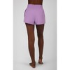90 Degree By Reflex Womens Lightstreme Love and Flutter Running Short - 3 of 3