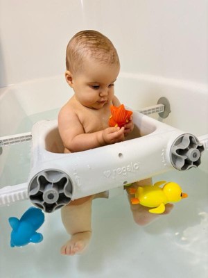 Baby bath seat target deals