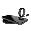 Keyscaper Marvel Spider-Man Cover Art 15-Watt Wireless Charger - 4 of 4