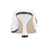 Journee Collection Womens Essey Puffy Slip On Pump - 3 of 4
