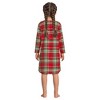 Lands' End Kids Flannel Nightgown - 2 of 3