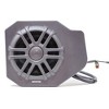 Memphis Audio RGR18CORE2 2 Speaker UTV Audio for Polaris Ranger 2018 and up - 3 of 4
