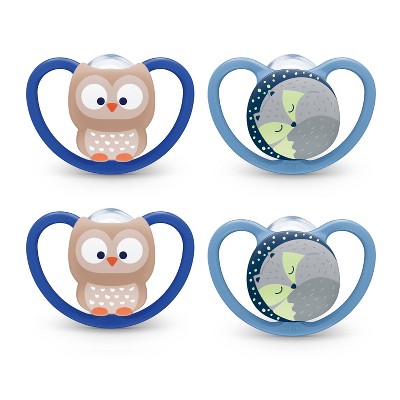 Nuk : Pacifiers & Binkies : Target