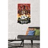 Trends International DC Comics Movie The Suicide Squad - Plane Group Unframed Wall Poster Prints - 2 of 4