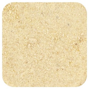 Frontier Co-op, Organic Freeze-Dried Pineapple Powder, 8 oz - 1 of 2