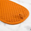 KitchenAid Asteroid Oval Pot Holder 2-Pack Set, 6.5"x10" - 4 of 4