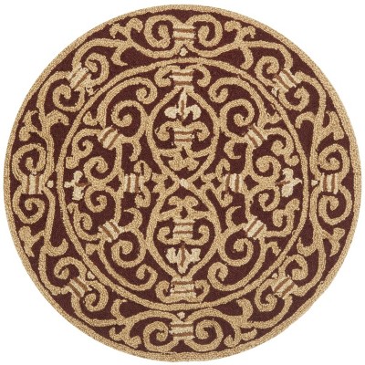 Chelsea HK11 Handmade Rug - Safavieh