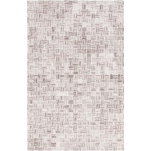 Micro-Loop MLP537 Hand Tufted Indoor Rugs - Safavieh - 1 of 4