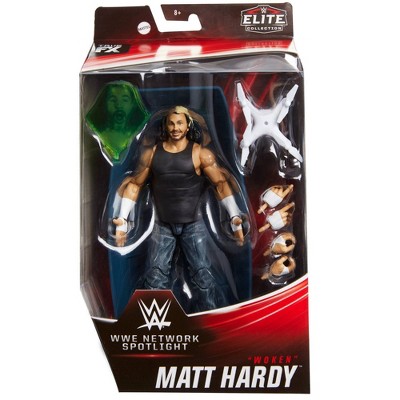 jeff hardy action figure target