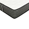 PAGED Premium Mattress for King Size, Gel Memory Foam Mattress with Pocket Coil for Bedroom - 4 of 4