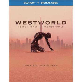 Westworld: The Complete Third Season