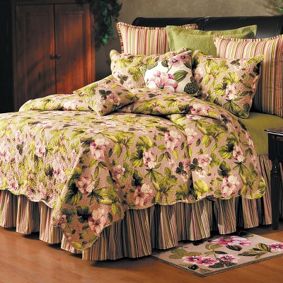 C&F Home Carrieanne King Quilt