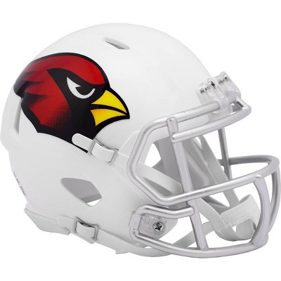 Arizona Cardinals NFL Collectible Mini Helmet, Picture Inside