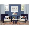 Dream On Me Hudson 3-in-1 Convertible Toddler Bed - 3 of 4