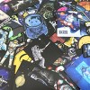 Wrapables Waterproof Vinyl Stickers for Water Bottles, Laptop, Phones, Skateboards, Decals for Teens, 80pcs, Space Exploration - 4 of 4