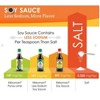 Kikkoman® Soy Sauce, 20 oz (Pack of 4) - 4 of 4