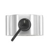 Avanti Linens Ghost Bling Halloween Lotion Dispenser - 3 of 3