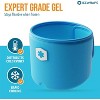 ICEWRAPS Migraine Cap | Form-Fitting Migraine Relief Cap | Headache Relief Cap with 360° Head Coverage | Migraine Mask - 3 of 4