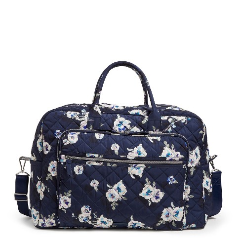 vera bradley weekender