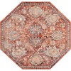 Unique Loom    Lola Classic Area Rug - 2 of 4