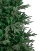 Northlight Real Touch™️ Full Hudson Fir Artificial Christmas Tree - Unlit - 7.5' - 3 of 4