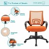 LACOO Light Office Mesh Swivel Desk Chair - 3 of 4