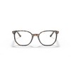Ray-Ban RB5397 50mm Gender Neutral Irregular Eyeglasses - prescription-ready - 2 of 4