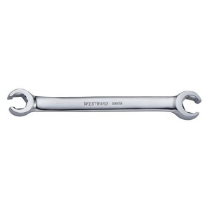 Westward  Flr Nt Wrench,Steel,Offset6-Pnt Flr Nt 5MR58 - 1 of 1