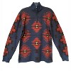 Men's Morgan Pullover Sweater - TASHA POLIZZI - 4 of 4