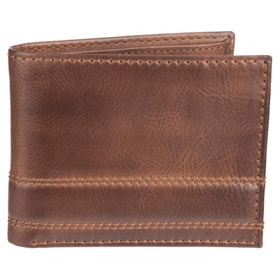 brown levi's