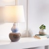 Oriel Table Lamp - Light Blue - Safavieh. - image 4 of 4